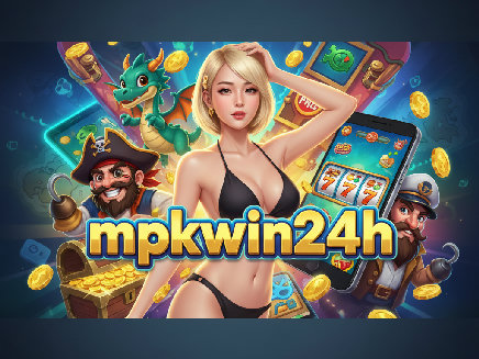 mpkwin24h สล็อตออนไลน์