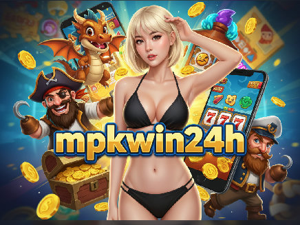 login mpkwin24h